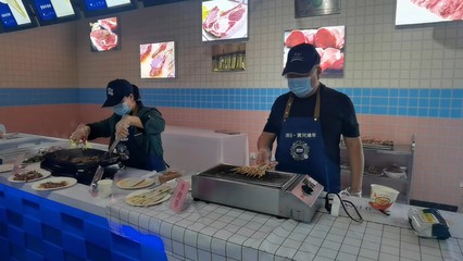 聚焦中原農(nóng)谷丨搶跑新賽道 五大舉措助力原陽預制菜"破圈"